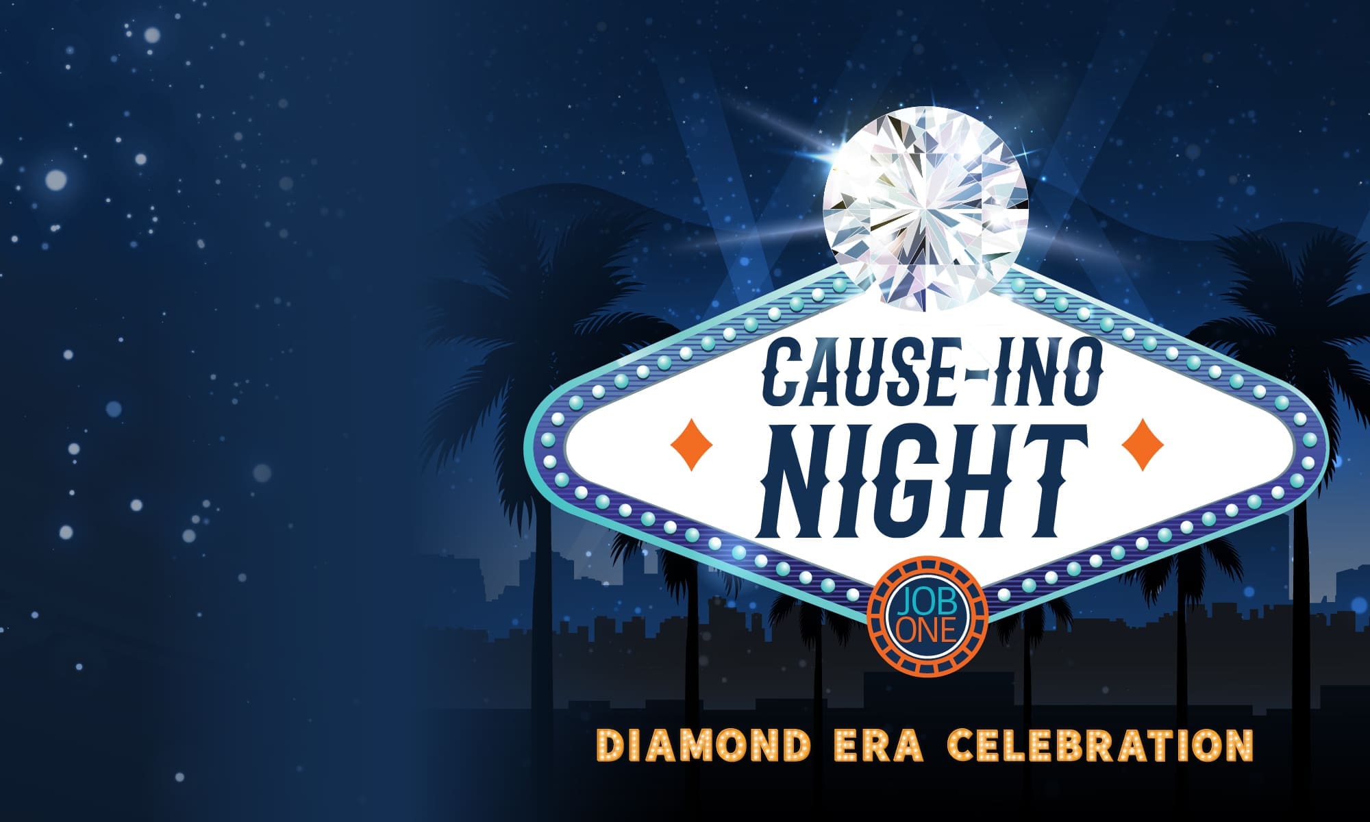 Cause-ino Night