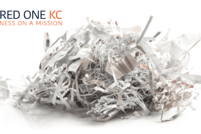 Does Your Business Have A Shred Plan?