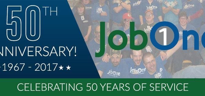 50 Years of Service