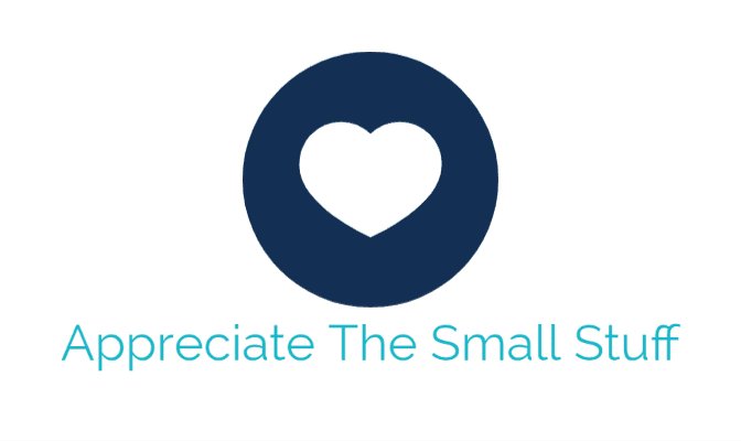 Job One Training: Appreciate The Small Stuff