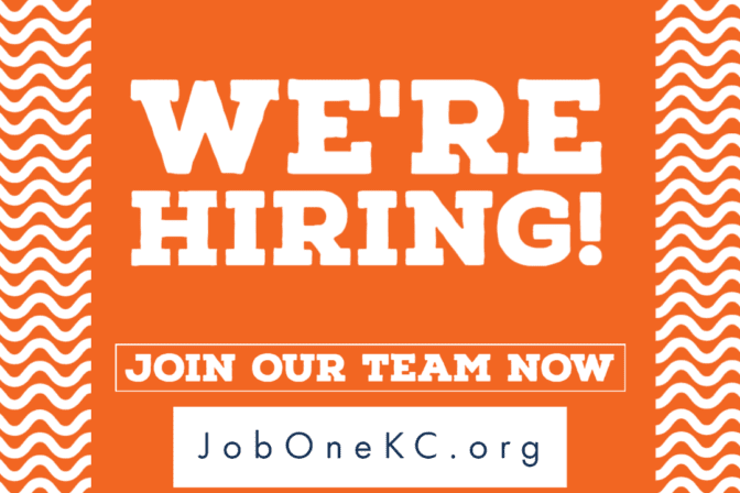Now Hiring!